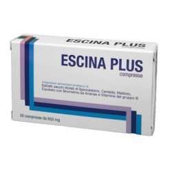 Lg Biopharma Escina Plus 20...