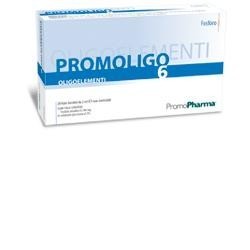 Promopharma Promoligo 6...