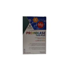 Promopharma Promolase 1000...