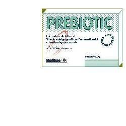 Medibase Prebiotic 10 Bustine