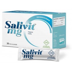 Logus Pharma Salivit Mg 30...