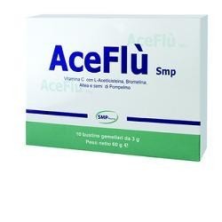 Smp Pharma Aceflu Smp 20...