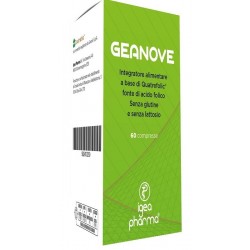 Igea Pharma Geanove 60...