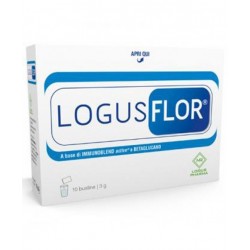 Logus Pharma Logusflor 10...