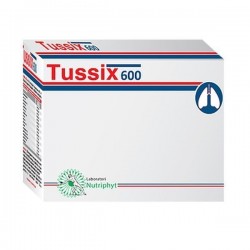 Anvest Health Tussix 600 20...