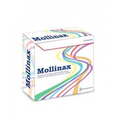 Momapharma Mollinax 16 Bustine