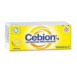 Cebion Vitamina C 10...
