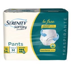 Serenity Pants Sd Sensitive...