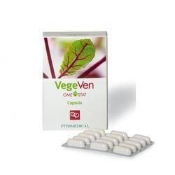 Fitomedical Vegeven 30 Capsule