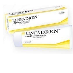Omega Pharma Linfadren...