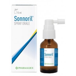 Pharmaluce Sonnoril Spray...
