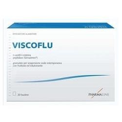 Pharma Line Viscoflu 20...