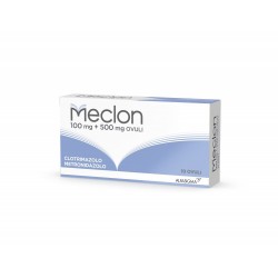 Alfasigma Meclon “100 Mg +...