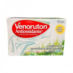 Eg Venoruton Antiossidante...