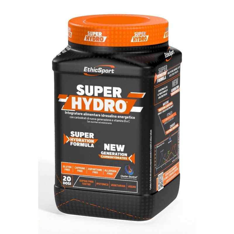 Es Italia Brand Ethicsport Superhydro 500 G