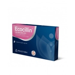 Proge Medica Ecocillin...