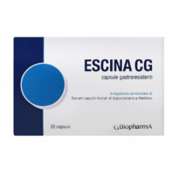 Lg Biopharma Escina Cg 20...