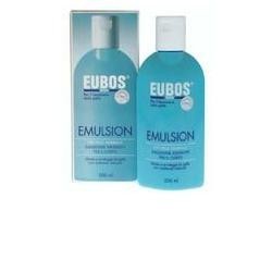 Morgan Eubos Emulsione...