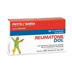 Named Reumatonil Dol 30...