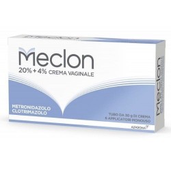 Alfasigma Meclon “20% + 4%...