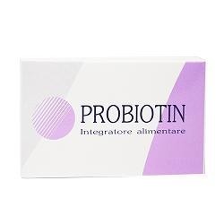 Dermoprog Probiotin 40...