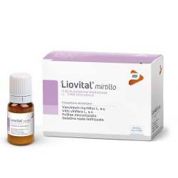 Pharma Line Liovital...