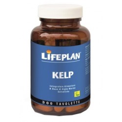 Lifeplan Products Kelp 300...