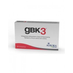 Aurora Licensing Gbk3 20...