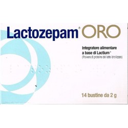 Junia Pharma Lactozepam Oro...