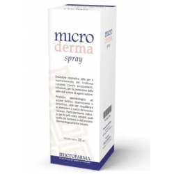Microfarma Microderma Spray...