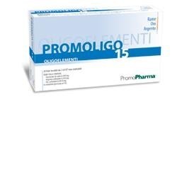 Promopharma Promoligo 15...