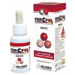 Inlinea Fercfol New Gocce...