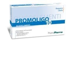 Promopharma Promoligo 10...