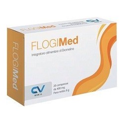 Cv Medical Flogimed 20...