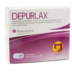 Laerbium Pharma Depurlax 12...