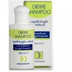 Judifarm Dierre Shampoo...