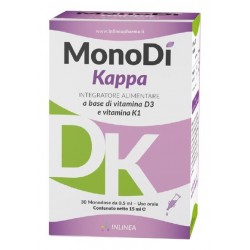 Inlinea Monodi' Kappa 30...