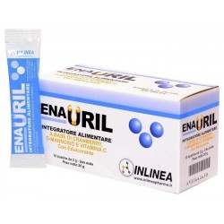 Inlinea Enauril 10 Bustine