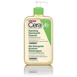 CERAVE HYDRATING OIL CLEA473ML