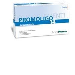 Promopharma Promoligo 14...