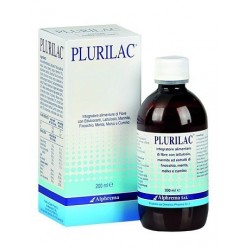 Agave Plurilac 200 Ml