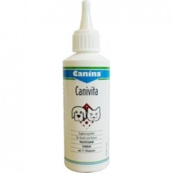 Canina Pharma Gmbh Canivita...