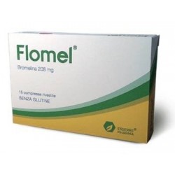 Esserre Pharma Flomel 15...