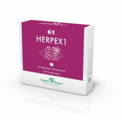 Prodeco Pharma Gse Herpex 1...