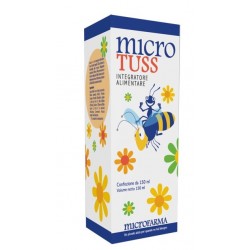 Microfarma Micro Tuss 150 Ml