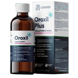 Logidex Oroxil Plus...