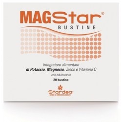 Stardea Magstar 20 Bustine...