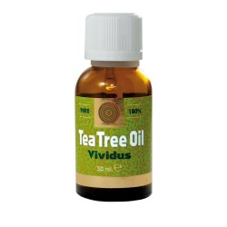 Tea Tree Oil Vividus 30 Ml