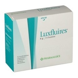 Pharmaluce Luxfluires 14...