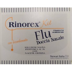 Stewart Italia Rinorex Flu...